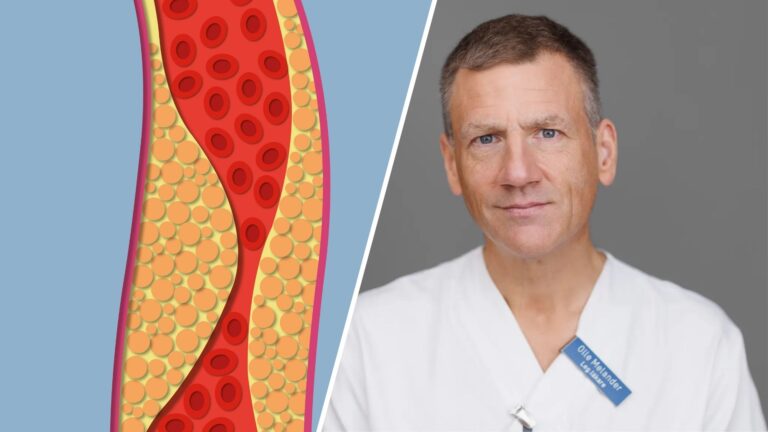 Medfödd hög hjärtrisk fångas av nytt genetiskt test
