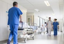 Bättre vaccinationstäckning skulle avlasta sjukvården kraftigt Illlustration av hälsoekonomisk studie