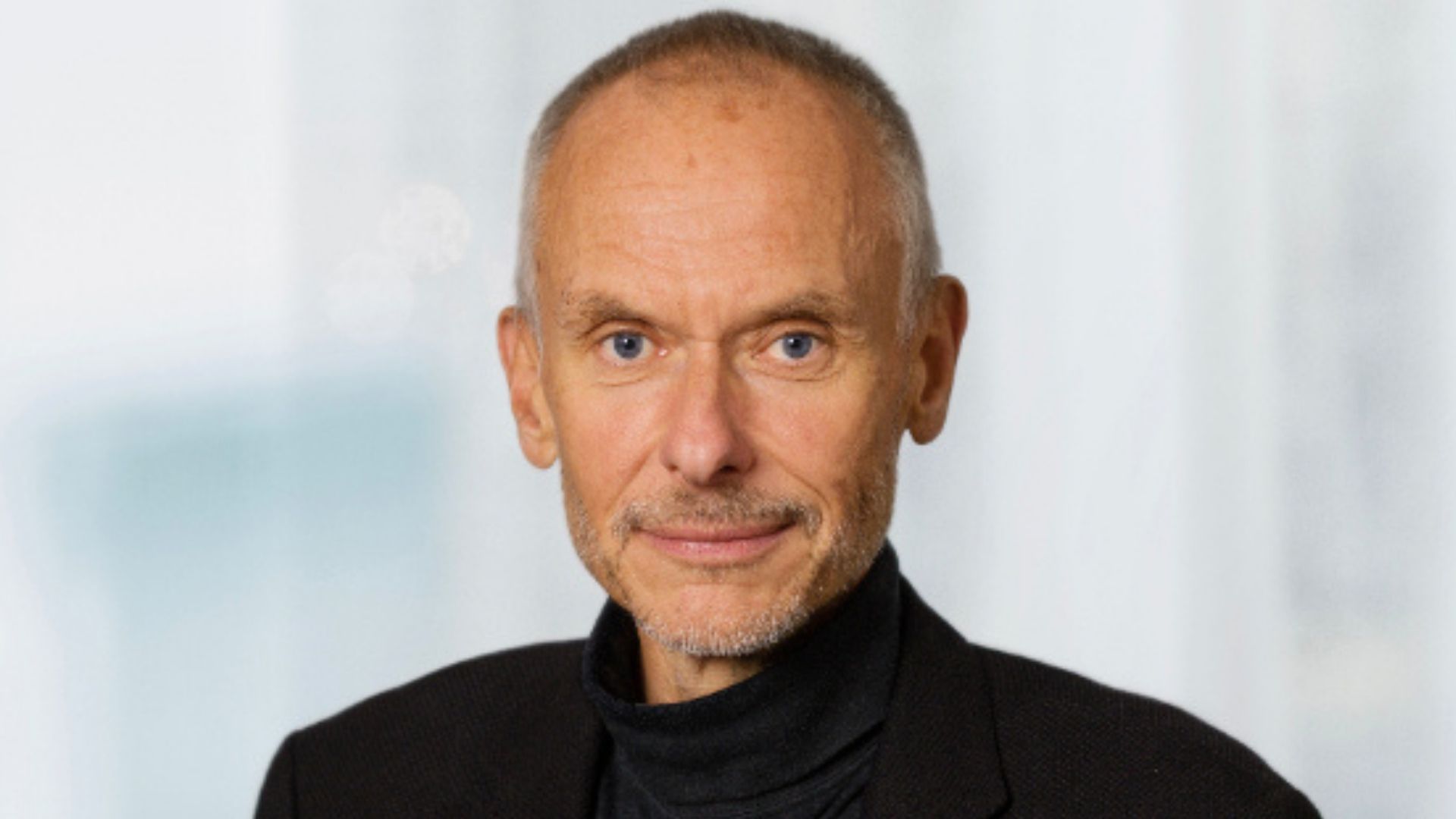 Magnus Gisslén Foto: Lena Katarina Johansson
